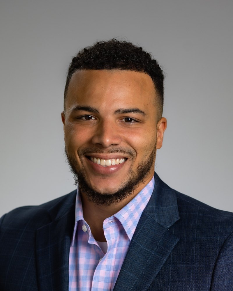 JT, the local homebuyer behind JT Buys Columbus